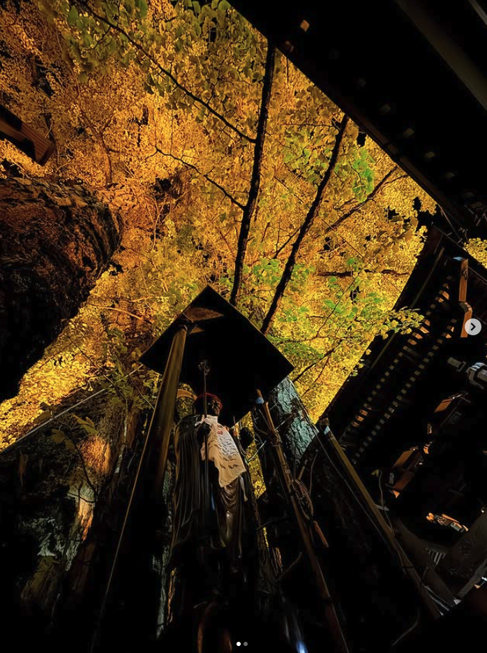 Instagram投稿 mock7