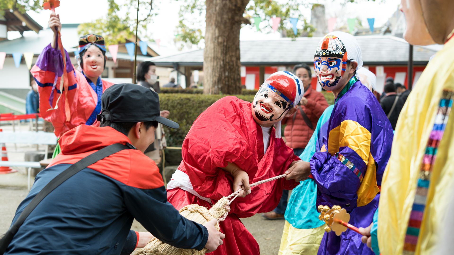 高塚愛宕地蔵尊