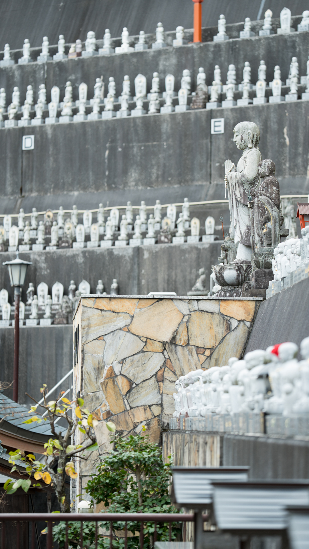 高塚愛宕地蔵尊