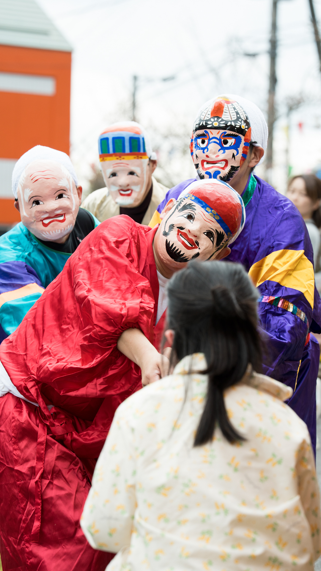 高塚愛宕地蔵尊