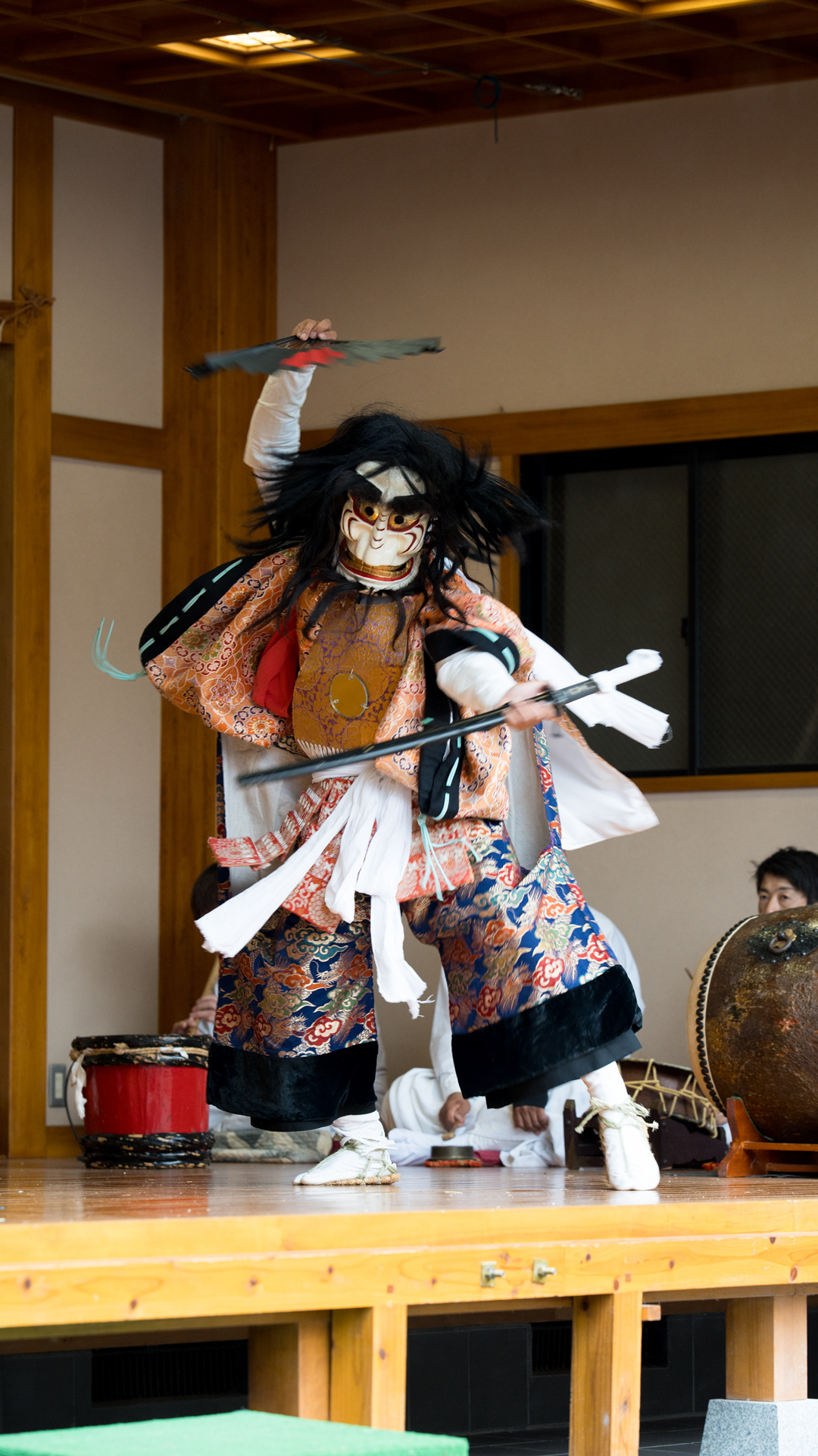 高塚愛宕地蔵尊