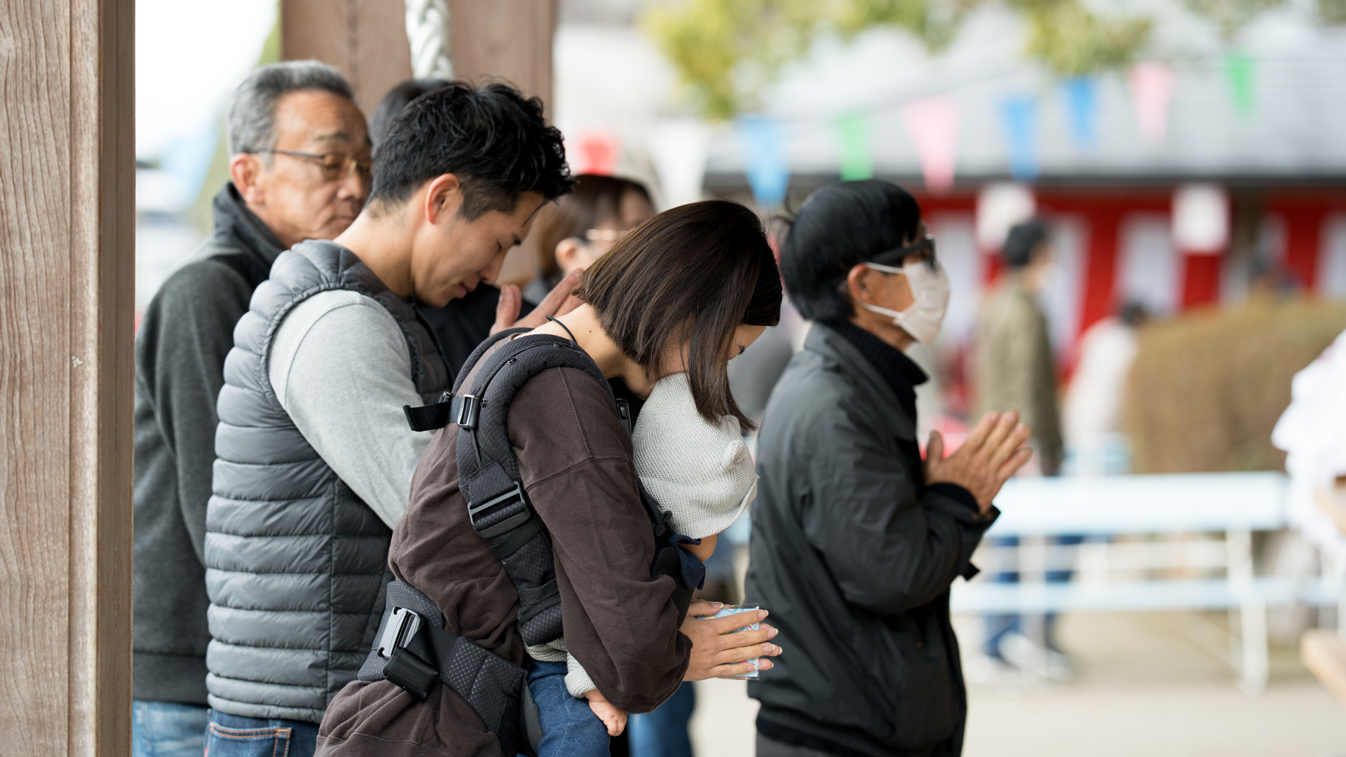 高塚愛宕地蔵尊