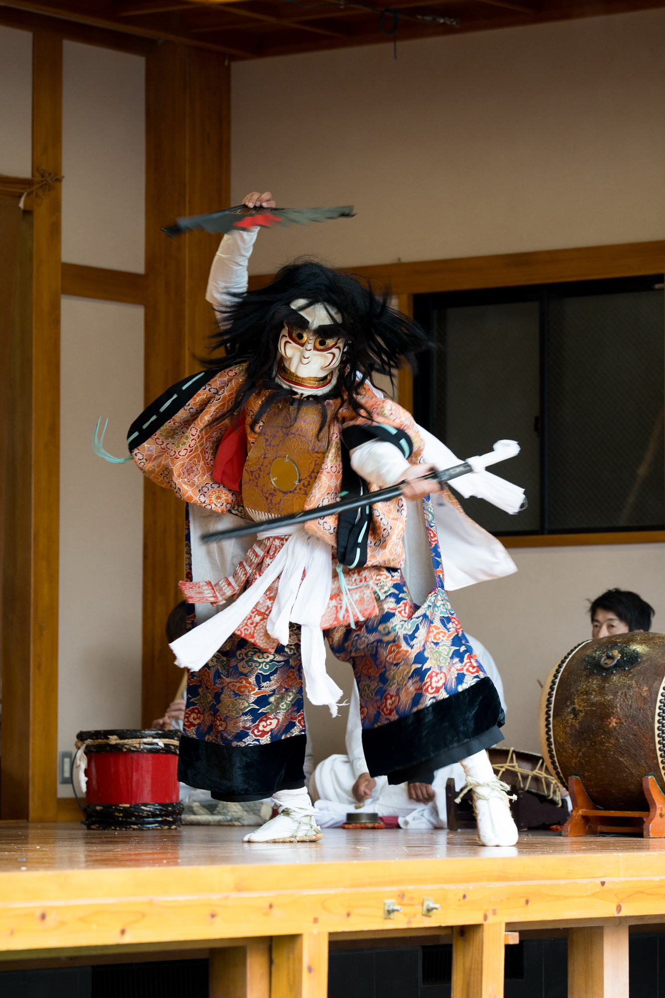 高塚愛宕地蔵尊