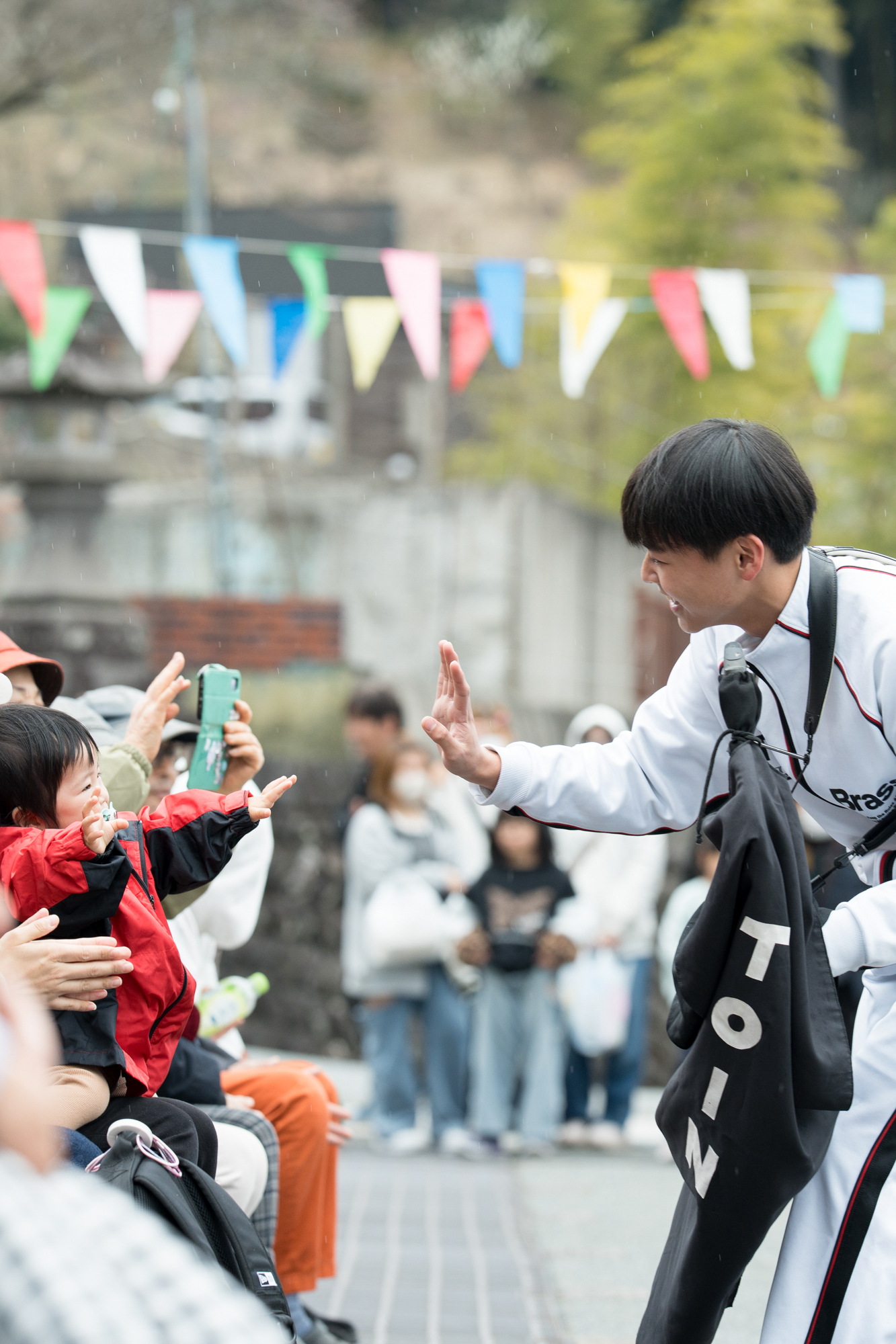 高塚愛宕地蔵尊